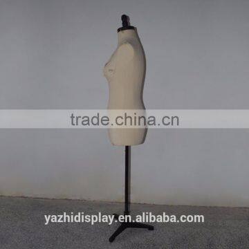 2016 HOT SALE Sexy Doll Female Fabric Mannequins for Display photo-6