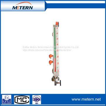 METERN New Design Magnetic Float Level Meter photo-5
