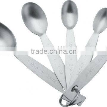 Factory Wholesale Different Size Stainless Steel Measuring Cup BSCI photo-4