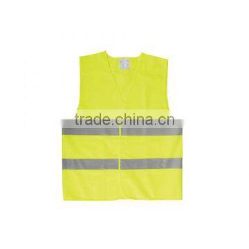 Certified Promotional Safety Reflective Vest photo-2
