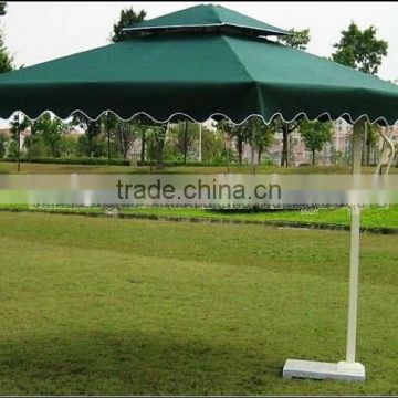 2015 Hot sale metal garden gazebo