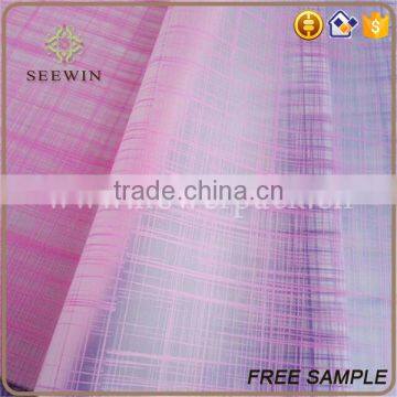 New Trend Ruffle Pattern Custom Made Craft Paper photo-3