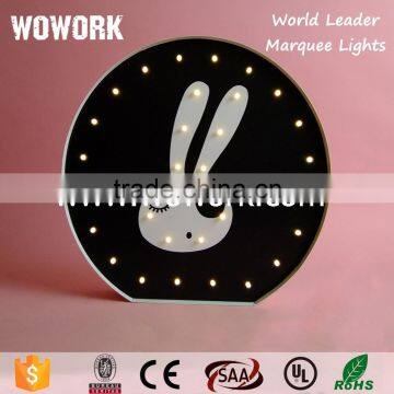 Vintage LED Letter Light photo-4