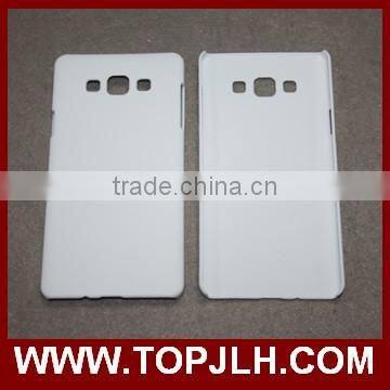 Chinese Supplier New Products 3d Sublimation Phone Case for Samsung Galaxy A7 photo-2