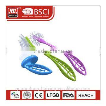 brush set 3 pcs