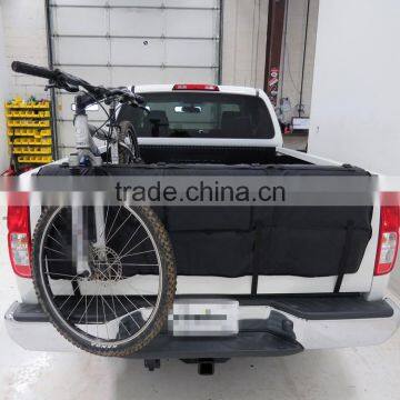 Padded Tailgate Protection photo-5