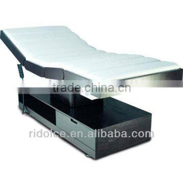 Electric Beauty Pedicure Bed used electric massage table DS-Z09D04