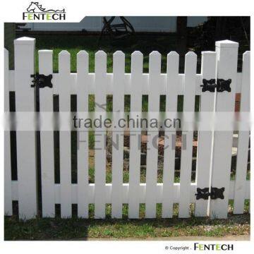 2015 Best Selling Classic Garden Fence Gate Fentech Brand Direct Manufacturer photo-2