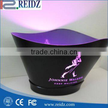 Wholesale Johnny Walker Brand Led Ice Bucket photo-3