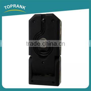 Outdoor Super Bright Camouflage Printed Flat Magnetic Flashlight With Hook photo-5