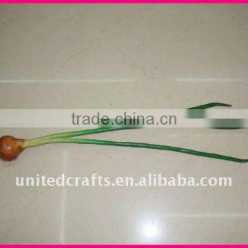 2011 New Design Most Popular Natural craft vegetable