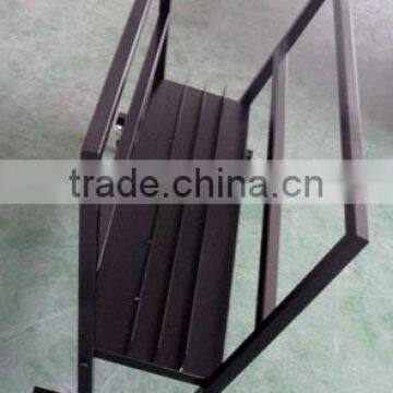 Powder Paint Poster Frame photo-2