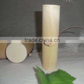 Custom Handmade Wooden Tea Box photo-5