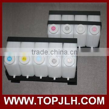 Refillable Bulk CISS for Epson 7700 9700 7890 9890 7900 9900 photo-3