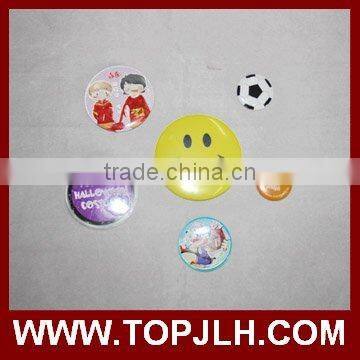 Good Performance Custom Logo Pin/metal Badge photo-4