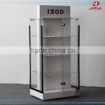 China Factory Large Acrylic Rotating Dial Watch Display Stand Watch Box photo-3