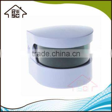 NBRSC Portable&mini Colorful Ultra Sonic Cleaner for Jewelry-Necklace,earrings, Ring,Gold and Silver Denture, and Diamond photo-2