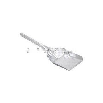 Galvanized Color Garden Tools/Bucket Shovel/Metal coal Shoval/Flower Planter Tools_at Factory Price