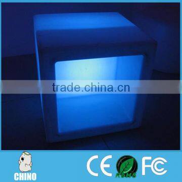 Shining in the Bar Waterproof LED Ice Bucket Cooler photo-2