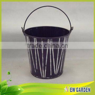 Long Life Latest Variety Style Orchid Pot for Home and Garden photo-6