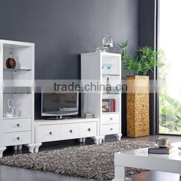 Modern Tv Stand , Wooden Tv Stand Design , Lcd Tv Stand E-149 photo-3