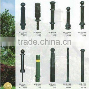 High Quality Security Bollards photo-2