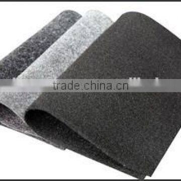 300gsm Weigth Non-woven Polyester Felt for Sound Box Covering photo-6