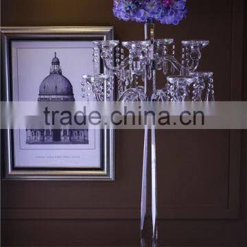 Fancy Flower Stand for Wedding Event photo-2