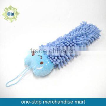 Microfiber Chenille Dry Hand Towel photo-3