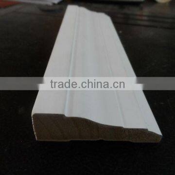 Chinese Wood Moulding/craft Wood Decorative Moulding photo-6