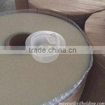 Bopp Plain Film For Printing, Bag Making or Lamination photo-2