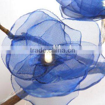 20 Handmade Star Lantern Battery Led Lights Decorative Hanging Lights photo-4