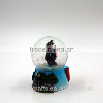 Wholesale Custom Canada Souvenir Snow Globe for Sale photo-6