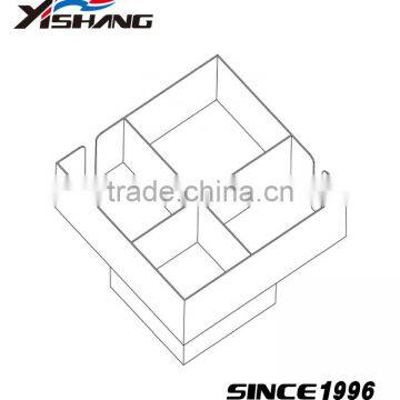 Unique Ideas Oem Desktop Stand Golf Ball Display photo-4