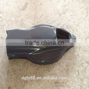 PVC Vacuum Forming Suction Shells of Plastic photo-3