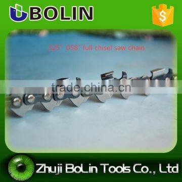 Wholesale China Brand Bolin 70cc Chainsaw Parts Chain Saw Chain Bar photo-2
