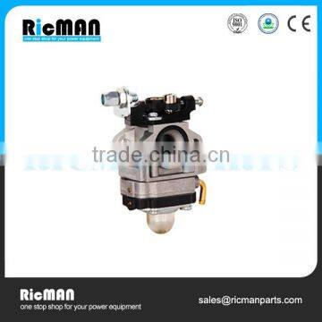 Fits TU26 l High Quality Brush Cutter Chain Saw Lawnmower Parts for Carburetor photo-3