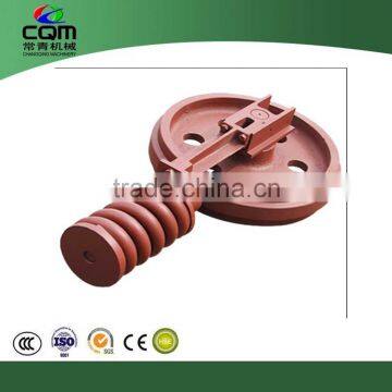 ISO9001 Certificated OEM Track Roller Idler Roller photo-2