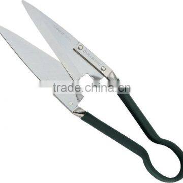 Topiary Shears With Non-Slip Grip