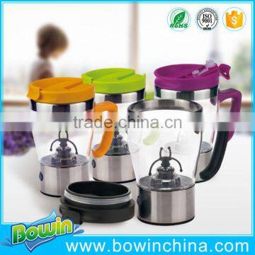 2016 Popular Products OEM Logobattery Powerer Mix Cup as Seen on tv photo-3