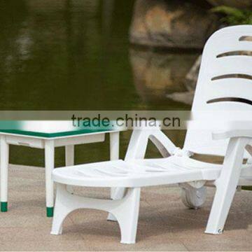 reasonable design garden/beach leisure ways outdoor furniture with high quality