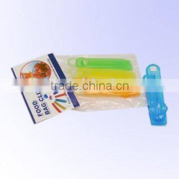 Plastic Bag Seal Clip