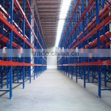 heavy duty warehouse rack (storage rack system)