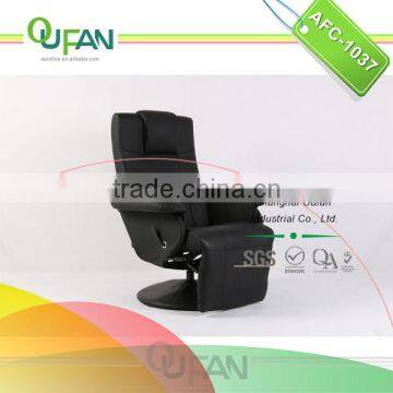 Oufan Leather Chair Furniture Living Room AFC-1037