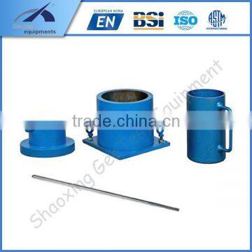 TFV-1 Ten-percent Fines Value Apparatus photo-1