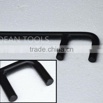 special F type valve spanner,valve wrench hand mirror