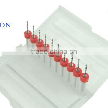 Tungsten CarbideTool for Print Circuit Board PCB CNC drill Bits