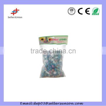 Crushed Marble Stone 350G