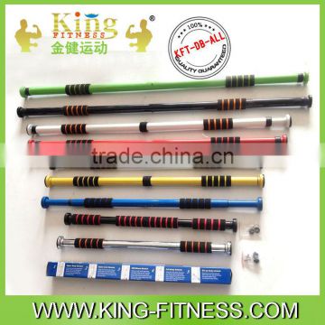 promote cheap prices Door Gym with high quality from China factory