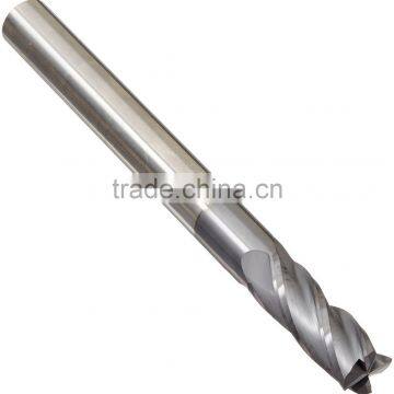 2/4 Flute Solid Carbide End Mill Sharpener End Mill Cutter Cutting Tools of Different Shape photo-5